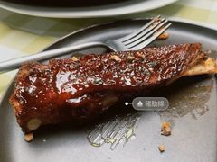 -Las Tapas(思南公馆店)
