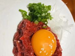 -牛玄庵日式寿喜烧·料理店(新源里店)