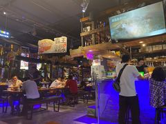 -茄子恰恰·新云南小炒(金池购物中心店)