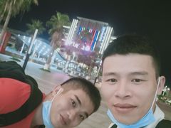 -海口东站