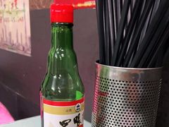 -食惠里小笼包面馆(越秀店)