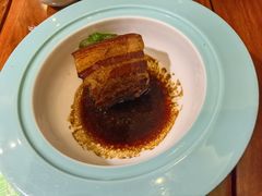 -湖畔居茶楼(湖滨店)