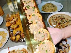 -巽寮印象美食部落餐厅·海鲜·地方特色菜(惠州体验店)