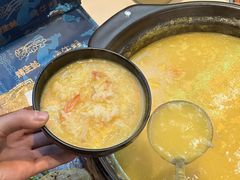 -大成海鲜烧烤·海鲜粥(安顺路店)