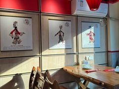 -蜀韵川香水煮鱼(泰山路店)