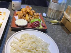 -将太无二·北美传奇寿司(瑞士公寓店)