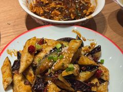 -肥三土菜馆(五四广场店)