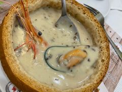 -威尼斯西餐厅(扬名广场店)