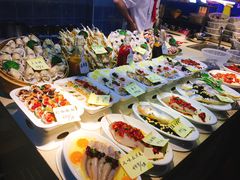 -三个渔夫·蒸汽海鲜(小白楼店)