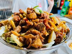 -知味脆皮鸡