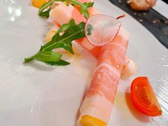 -Ponte 意大利餐厅