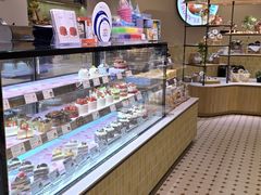-巴黎贝甜(银城东苑店)