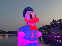 -迪士尼小镇
