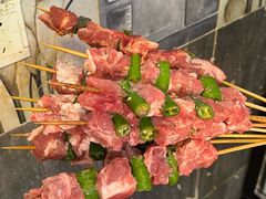 -冯氏烧烤(凯旋路总店)
