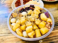 -晓靖轩烧烤(沙河风情店)