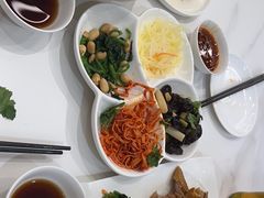 -东方饺子王(新奥购物中心店)