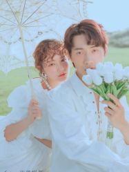 -雨墨婚纱摄影工作室