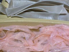 舌尖九尺鹅肠-渝味晓宇火锅(合川路店)