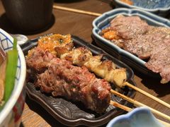 -一豚轩·烧鸟·豚骨拉面(五四路店)