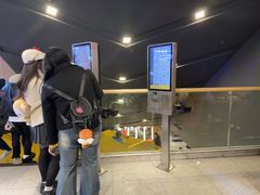 -麦当劳(豫园店)