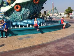 -大连海昌发现王国主题公园