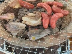 -韩风烤牛肉冷面店