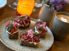 -BOR Eatery(安福路店)