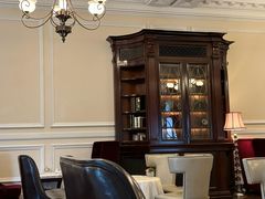 -Salon de Ville浦江汇(上海外滩华尔道夫酒店店)