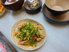 -芸鲜季·云南野生菌餐厅· 云南风物味研社(闵行店)