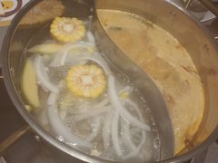 -椰小鸡·琼州糟粕醋(美兰缤纷城店)
