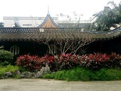 -乌山风景区