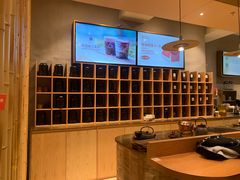 -去茶山(重庆万象城店)