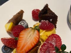 -安蒂娅·海鲜自助餐厅(安蒂娅美兰酒店)