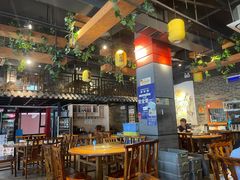 -随缘小馆(红岭路店)