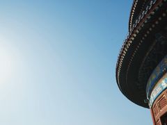 -天坛公园