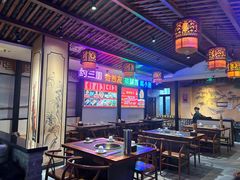 -来涮蜀鲜货火锅串串香(菜市口店)