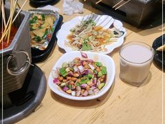 -聚点串吧·北京烧烤(赵登禹路店)