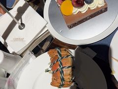-康莱德酒店·美庭自助餐厅