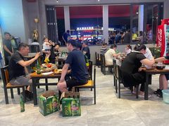 -柒五龙虾(八王寺店)