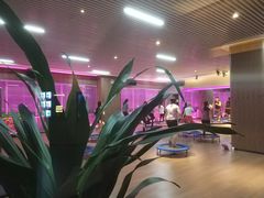 -我爱运动健身·游泳·瑜伽·普拉提馆(大卫城店)
