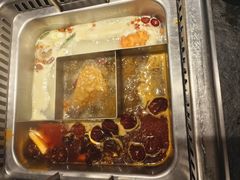 -味舵主重庆火锅(邓尉路店)