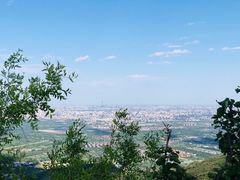 -香山公园