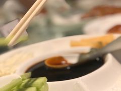 -海湾壹品·粤菜·早茶·烤鸭(拱北店)