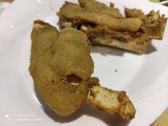 -聚汇三少·龙虾·中餐厅(莫邪路新天地店)