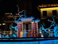 -南通濠河风景名胜区