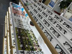 -好宜家眼视光·蔡司店(临汾店)