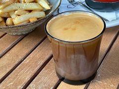 dirty-echoes coffee回响咖啡(888街店)