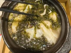 -膳心记-明火四宝煲仔饭(燕南店)