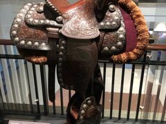 -布洛克德克萨斯国家历史博物馆