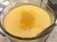 杨枝甘露-留半山·香港食堂(啦啦宝都店)